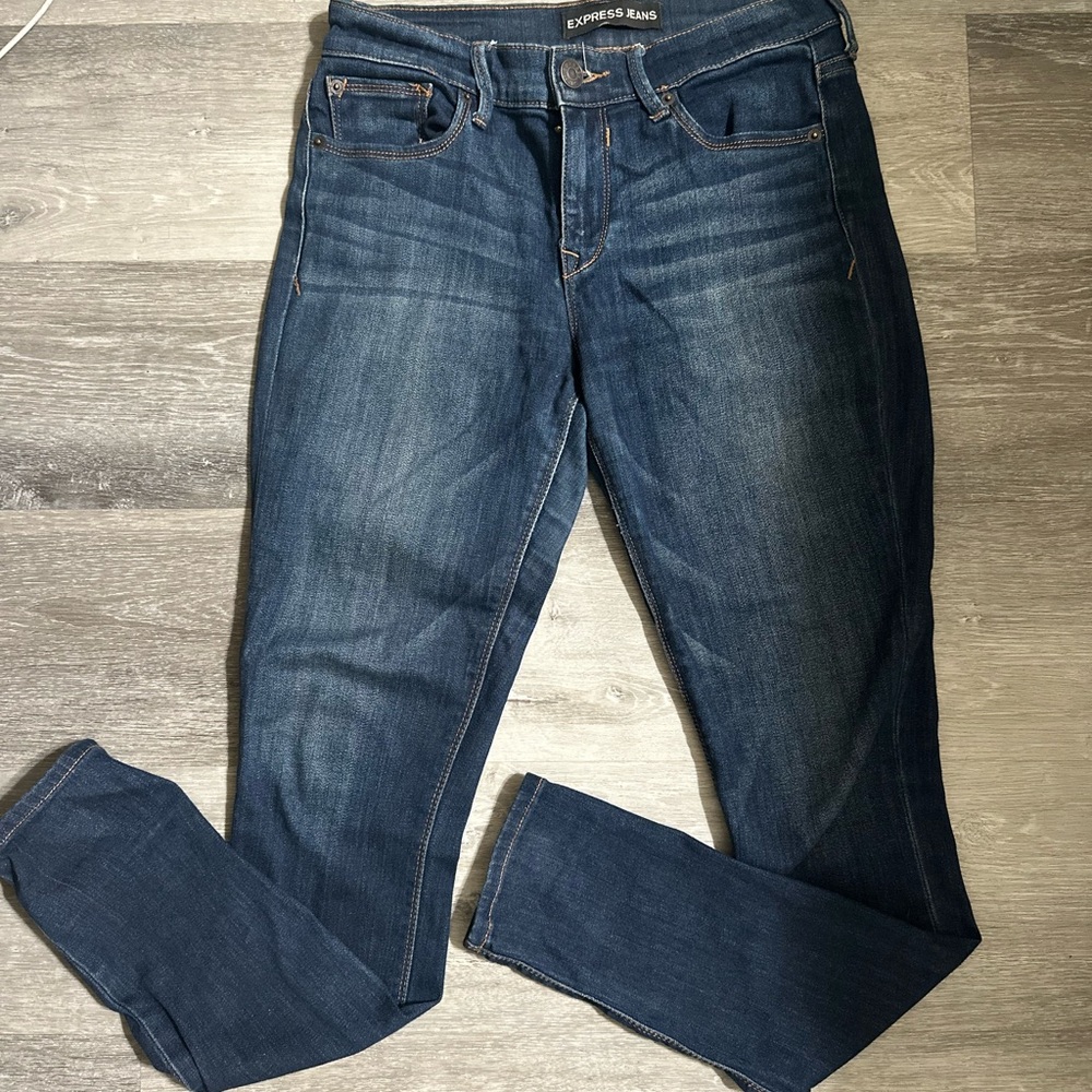Express Jeans